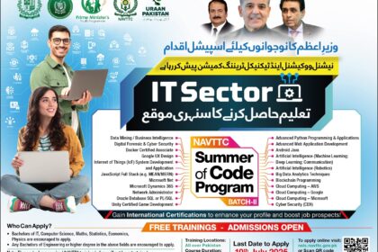 Govt free IT Courses 2025