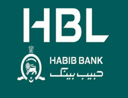 HBL bank Loan