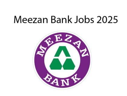 Meezan bank jobs 01