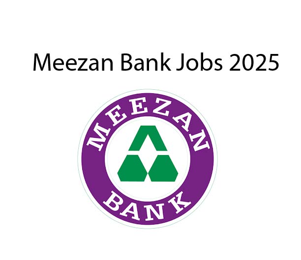 Meezan bank jobs 01