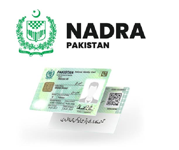 Nadra CNIC 01