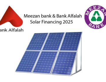Solar Financing 2025 from bank 01