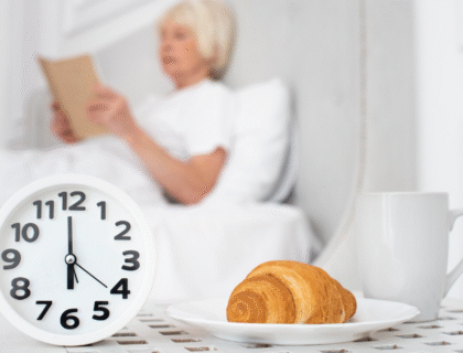 دنیا کے مختلف ممالک کے صبح کے معمولات