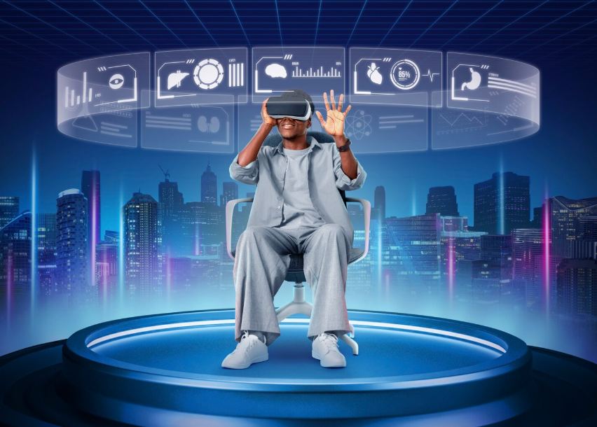 ڈیجیٹل طریقے سے نظم و ضبط اور زندگی میں سادگی کیسے لائی جائے